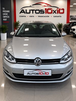 Volkswagen Golf 1.4 gasolina Golf 1.4 gasolina - Foto 2