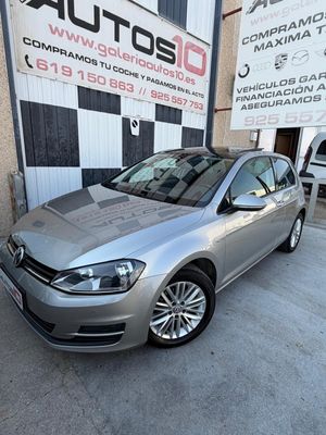 Volkswagen Golf 1.4 gasolina Golf 1.4 gasolina - Foto 3