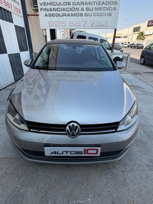 Volkswagen Golf 1.4 gasolina Golf 1.4 gasolina - Foto 4