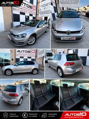 Volkswagen Golf 1.4 gasolina Golf 1.4 gasolina - Foto 2