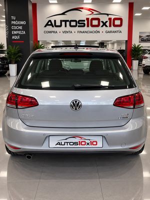Volkswagen Golf 1.4 gasolina Golf 1.4 gasolina - Foto 3