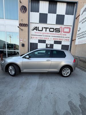 Volkswagen Golf 1.4 gasolina Golf 1.4 gasolina - Foto 3