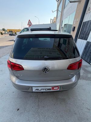 Volkswagen Golf 1.4 gasolina Golf 1.4 gasolina - Foto 8