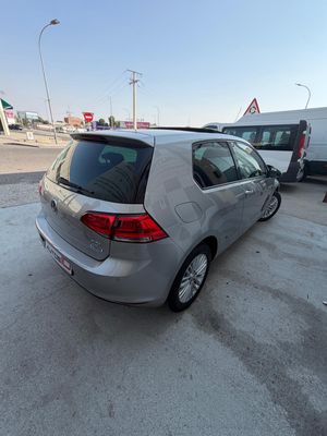 Volkswagen Golf 1.4 gasolina Golf 1.4 gasolina - Foto 7