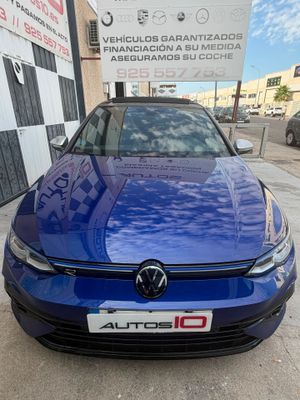 Volkswagen Golf GOLF R 333CV - Foto 3