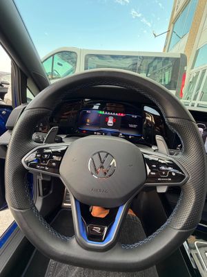 Volkswagen Golf GOLF R 333CV - Foto 19