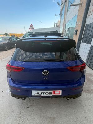 Volkswagen Golf GOLF R 333CV - Foto 7