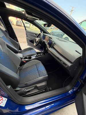 Volkswagen Golf GOLF R 333CV - Foto 10