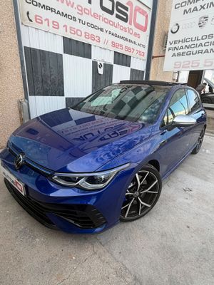 Volkswagen Golf GOLF R 333CV - Foto 2