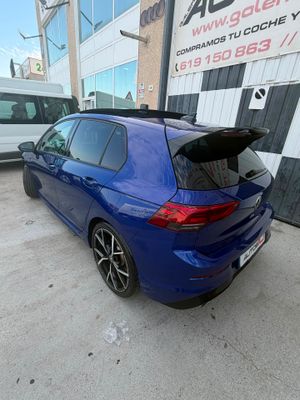 Volkswagen Golf GOLF R 333CV - Foto 6