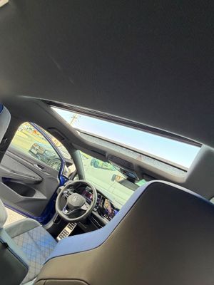 Volkswagen Golf GOLF R 333CV - Foto 17
