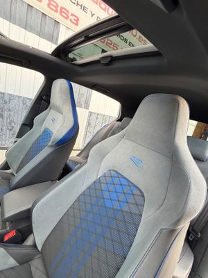 Volkswagen Golf GOLF R 333CV - Foto 16