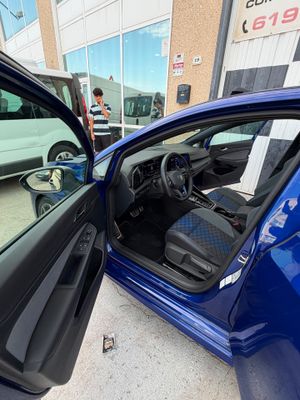 Volkswagen Golf GOLF R 333CV - Foto 18