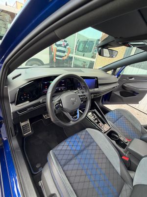 Volkswagen Golf GOLF R 333CV - Foto 9