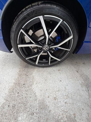 Volkswagen Golf GOLF R 333CV - Foto 14
