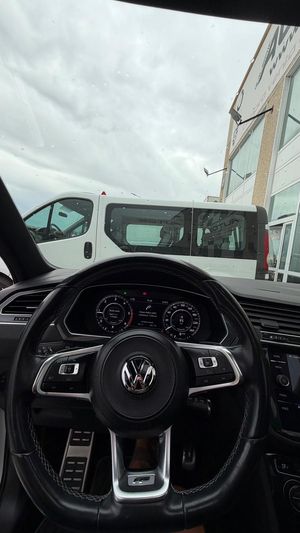 Volkswagen Tiguan R LINE 4MOTION 240CV - Foto 12