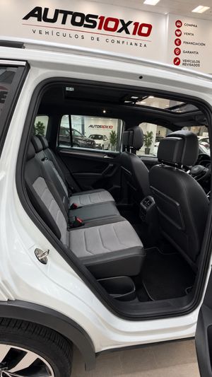 Volkswagen Tiguan R LINE 4MOTION 240CV - Foto 13