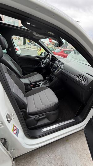 Volkswagen Tiguan R LINE 4MOTION 240CV - Foto 10