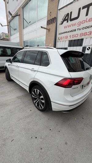 Volkswagen Tiguan R LINE 4MOTION 240CV - Foto 4