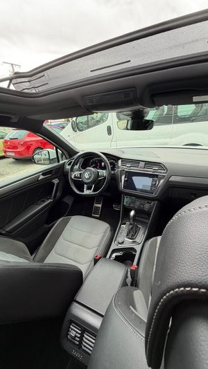 Volkswagen Tiguan R LINE 4MOTION 240CV - Foto 9