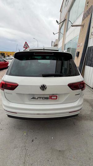 Volkswagen Tiguan R LINE 4MOTION 240CV - Foto 5