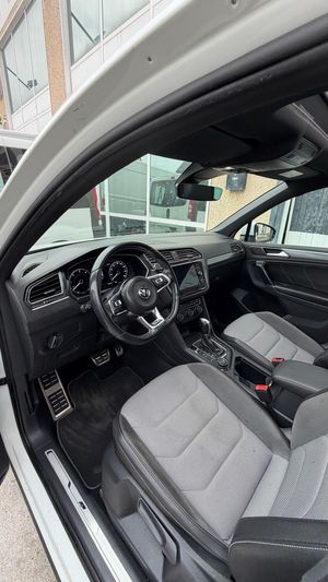 Volkswagen Tiguan R LINE 4MOTION 240CV - Foto 11