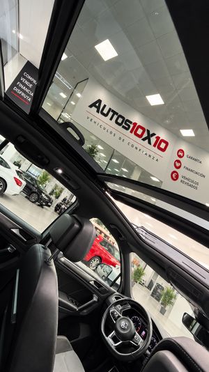 Volkswagen Tiguan R LINE 4MOTION 240CV - Foto 16
