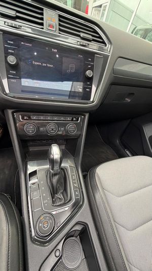 Volkswagen Tiguan R LINE 4MOTION 240CV - Foto 13