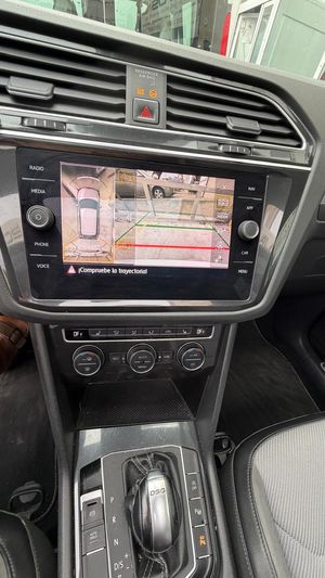 Volkswagen Tiguan R LINE 4MOTION 240CV - Foto 14