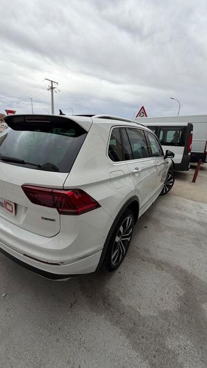 Volkswagen Tiguan R LINE 4MOTION 240CV - Foto 6