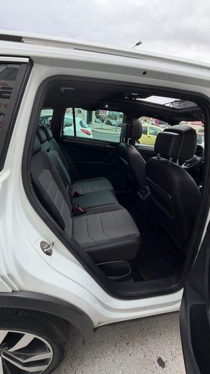Volkswagen Tiguan R LINE 4MOTION 240CV - Foto 7