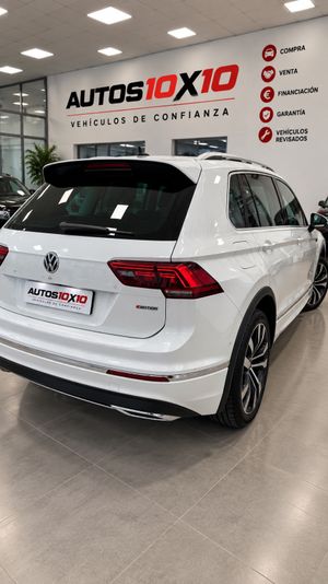 Volkswagen Tiguan R LINE 4MOTION 240CV - Foto 10