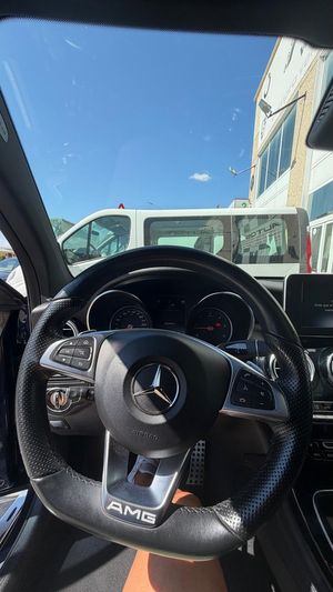 Mercedes GLC Coupé 250 4 MATIC PACK AMG - Foto 14
