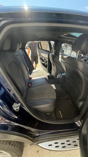 Mercedes GLC Coupé 250 4 MATIC PACK AMG - Foto 21