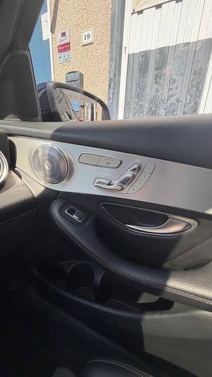 Mercedes GLC Coupé 250 4 MATIC PACK AMG - Foto 8
