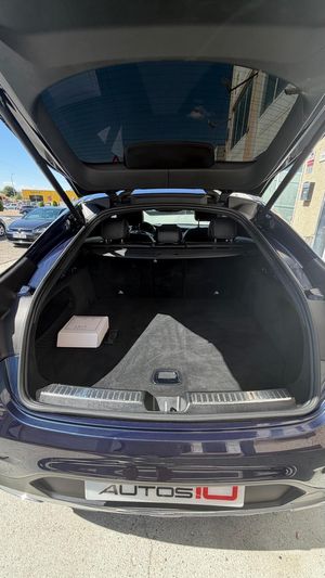 Mercedes GLC Coupé 250 4 MATIC PACK AMG - Foto 17
