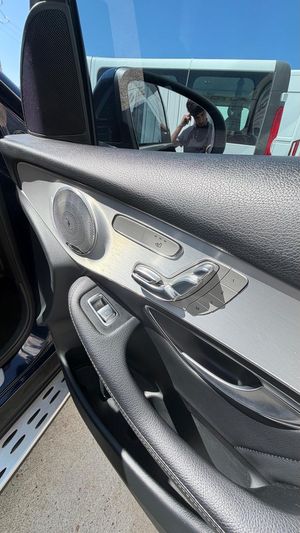 Mercedes GLC Coupé 250 4 MATIC PACK AMG - Foto 19