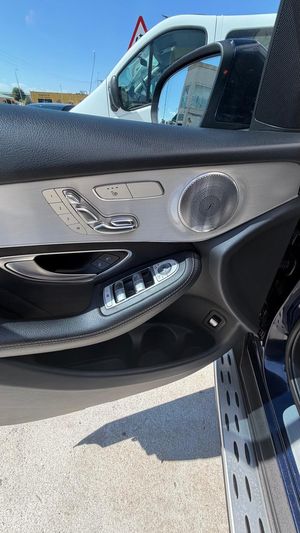 Mercedes GLC Coupé 250 4 MATIC PACK AMG - Foto 13