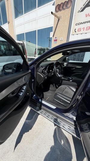 Mercedes GLC Coupé 250 4 MATIC PACK AMG - Foto 16