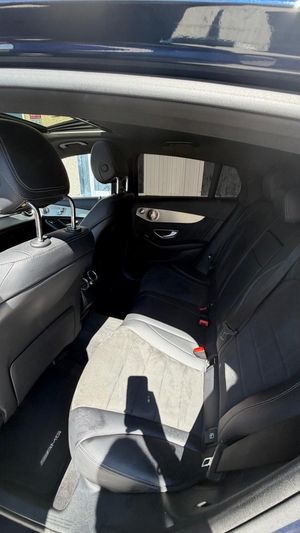 Mercedes GLC Coupé 250 4 MATIC PACK AMG - Foto 20