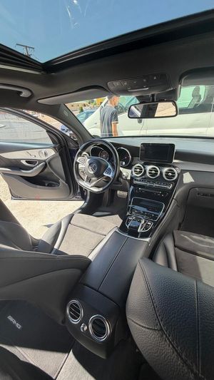 Mercedes GLC Coupé 250 4 MATIC PACK AMG - Foto 22