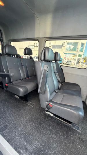 Mercedes Sprinter 9PLAZAS - Foto 7