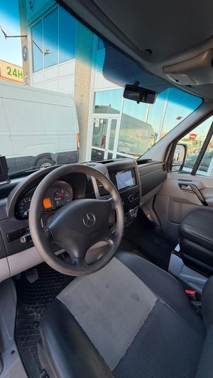 Mercedes Sprinter 9PLAZAS - Foto 9