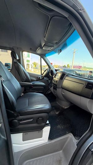 Mercedes Sprinter 9PLAZAS - Foto 8