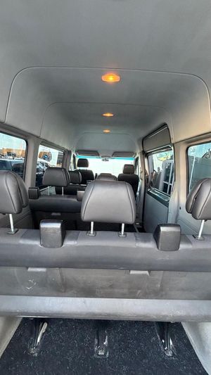 Mercedes Sprinter 9PLAZAS - Foto 5