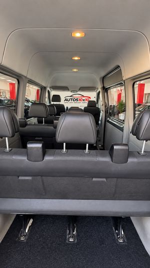 Mercedes Sprinter 9PLAZAS - Foto 7