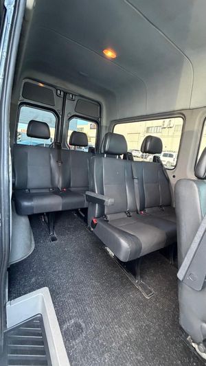 Mercedes Sprinter 9PLAZAS - Foto 6