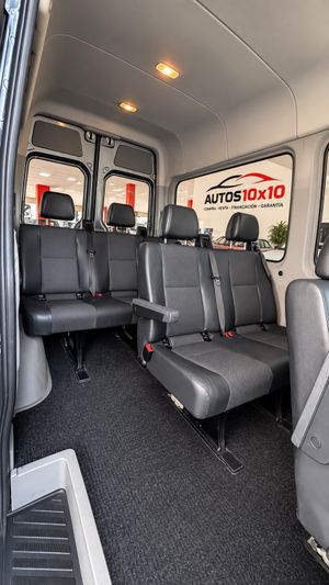 Mercedes Sprinter 9PLAZAS - Foto 8