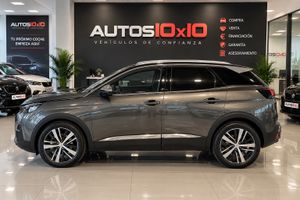Peugeot 3008 Gt 180cv Gt 180 CV nacional - Foto 4