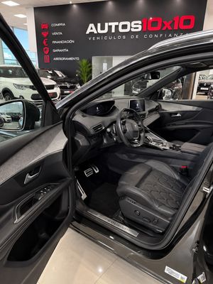 Peugeot 3008 Gt 180cv Gt 180 CV nacional - Foto 10